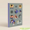 她的日與夜 MISS NIGHT AND DAY O.S.T - JTBC DRAMA