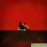 OZI／SEX TAPE 透明紅膠 (十吋 45轉)