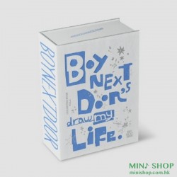 BOYNEXTDOOR - COLLECTED...