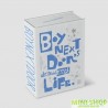 BOYNEXTDOOR - COLLECTED BOOK VOL.1