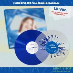 文星伊 MOON BYUL - VOL.1...