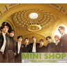 SNOW MAN - RAYS (CD+BLU-RAY)(TYPE-A)[LTD.]