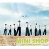 SNOW MAN - RAYS (CD+DVD)(TYPE-B)[LTD.]
