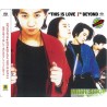 BEYOND - THIS IS LOVE I