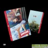 SF9 - 14TH MINI ALBUM [FANTASY] (POSTCARD BOOK VER.)