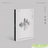CHO JUNG SEOK - 1ST ALBUM [CHO JUNG SEOK]
