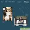 TZUYU子瑜 (TWICE) - 1ST MINI ALBUM [ABOUTZU]