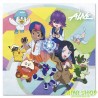 IVE/ALIVE (CD+BOOKLET) 期間生産限定盤
