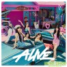 IVE/ALIVE (CD+BOOKLET) 通常盤