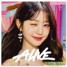 IVE/ALIVE (CD+BOOKLET)(WONYOUNG VER.)[LTD.]