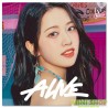 IVE/ALIVE (CD+BOOKLET)(YUJIN VER.)[LTD.]