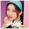 IVE/ALIVE (CD+BOOKLET)(GAEUL VER.)[LTD.]