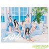 IVE/ALIVE (CD+BLU-RAY+PHOTOCARD 【初回生産限定盤A (CD+Blu-ray)】
