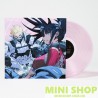 YOASOBI- THE BOOK (PINK COLOR VINYL)[LTD.]