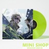 YOASOBI- THE BOOK 2 (GREEN COLOR VINYL)[LTD.]