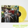 YOASOBI- THE BOOK 3 (YELLOW COLOR VINYL)[LTD.]