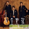 CNBLUE - JINSEI SANKA (CD SINGLE+DVD)(TYPE-A)[LTD.]