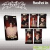 RIIZE - 1ST MINI ALBUM [RIIZING] (PHOTO PACK VER.)