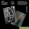 AESPA - VOL.1 [ARMAGEDDON] (AUTHENTIC VER.)