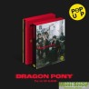 DRAGON PONY - 1ST EP ALBUM [POP UP]
