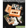 RIIZE - 1ST MINI ALBUM [RIIZING : EPILOGUE] (CASSETTE TAPE VER.)