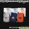 RIIZE - 1ST MINI ALBUM [RIIZING : EPILOGUE] (TRAVEL BAG VER.) (LIMITED EDITION)