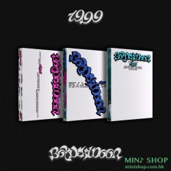 BOYNEXTDOOR - 3RD EP [19.99]