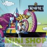 周杰倫- 驚嘆號 CD
