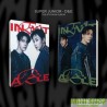 SUPER JUNIOR-D&E - 6TH MINI ALBUM [INEVITABLE]