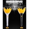 BIGBANG Light Stick (Ver.4)官方應援皇冠燈 第四代 VER.4 黑白兩色