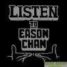 陳奕迅 Listen To Eason Chan (2nd Normal Version) (2CD) (簡約再生系列)