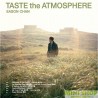 陳奕迅 Taste The Atmosphere / Stranger Under My Skin (2CD) (簡約再生系列)