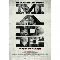 BIGBANG10 THE MOVIE...
