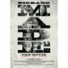 BIGBANG10 THE MOVIE ‘BIGBANG MADE’ POSTER SET