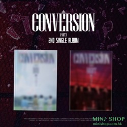 ASC2NT - 2ND SINGLE ALBUM...