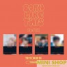 AB6IX - 9TH EP [BORN LIKE THIS] (POCAALBUM) (Random Ver.)