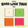 AB6IX - 9TH EP [BORN LIKE THIS] (JEWEL VER.) (Random Ver.)