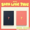 AB6IX - 9TH EP [BORN LIKE THIS] (Random Ver.)