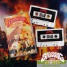 P1HARMONY - 7TH MINI ALBUM [SAD SONG] (CASSETTE TAPE)