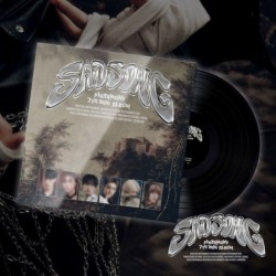 P1HARMONY - 7TH MINI ALBUM...