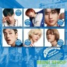 P1HARMONY - 7TH MINI ALBUM [SAD SONG] DIGIPACK VER.(Random Ver.)