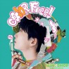 邱鋒澤 Feng Ze COlOR Free (平裝版)