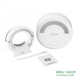ITZY - OFFICIAL LIGHT RING VER 2 預購版送特典卡一套5張