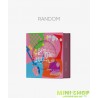 SEVENTEEN - 12TH MINI ALBUM [SPILL THE FEELS] CARAT VER.