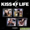 KISS OF LIFE - 3RD MINI ALBUM [LOSE YOURSELF] (JEWEL VER.)