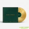 JUNG KOOK (BTS) - GOLDEN [LP]