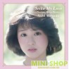 松田聖子SEIKO MATSUDA~SEIKO MY LOVE YOSHIKO MIURA WORKS