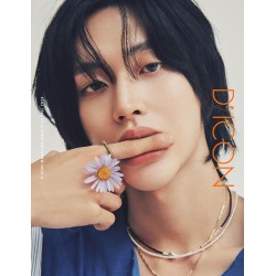 DICON VOLUME N°22 RIIZE : A-BEAUTIFALL