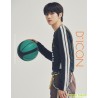 DICON VOLUME N°22 RIIZE : A-BEAUTIFALL