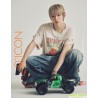 DICON VOLUME N°22 RIIZE : A-BEAUTIFALL